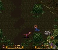 Secret of Evermore [Super Nintendo]