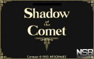 Shadow of the Comet [PC]