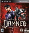Shadows of the Damned [PlayStation 3]