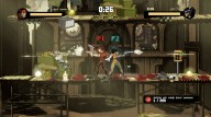 Shank 2 [PC][PlayStation 3][Xbox 360]