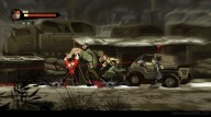 Shank 2 [PC][PlayStation 3][Xbox 360]