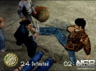 Shenmue [Dreamcast]