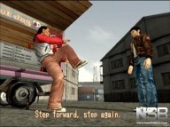 Shenmue [Dreamcast]