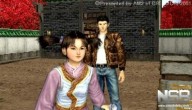 Shenmue II [Dreamcast][Xbox]