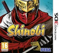 Shinobi [3DS]