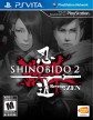 Shinobido 2: Revenge of Zen [PlayStation Vita]