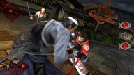 Shinobido 2: Revenge of Zen [PlayStation Vita]