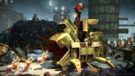 Shoot Many Robots [PC][PlayStation 3][Xbox 360]