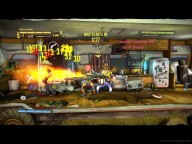 Shoot Many Robots [PC][PlayStation 3][Xbox 360]