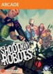 Shoot Many Robots [Xbox 360]