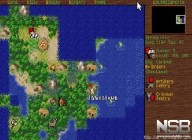 Sid Meier's Colonization [PC]