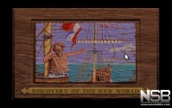 Sid Meier's Colonization [PC]