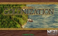 Sid Meier's Colonization [PC]