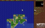 Sid Meier's Colonization [PC]