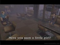 Silent Hill [PlayStation]