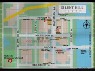 Silent Hill [PlayStation]