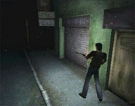 Silent Hill [PlayStation]