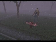 Silent Hill [PlayStation]