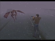Silent Hill [PlayStation]