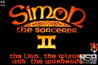 Simon The Sorcerer II: El León, el Mago y el Armario [iOS]