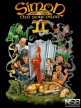 Guía completa Simon the Sorcerer 2: El León, el Mago y el Armario