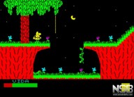 Sir Fred [ZX Spectrum]