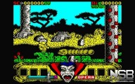 Sirwood [ZX Spectrum]