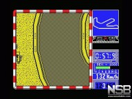 Sito Pons 500cc Grand Prix [MSX]