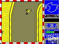 Sito Pons 500cc Grand Prix [ZX Spectrum]