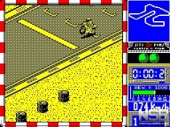 Sito Pons 500cc Grand Prix [ZX Spectrum]