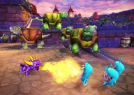 Skylanders: Spyro's Adventure [Mac]