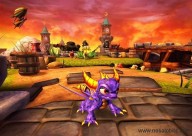 Skylanders: Spyro's Adventure [Mac]