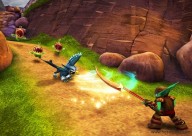 Skylanders: Spyro's Adventure [Wii]