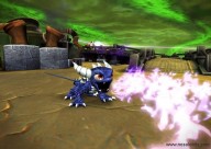 Skylanders: Spyro's Adventure [Wii]