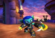 Skylanders: Spyro's Adventure [Wii]