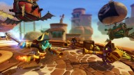 Skylanders SWAP Force [Xbox 360][PlayStation 3][Wii U][Xbox One][Playstation 4]