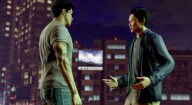 Sleeping Dogs [PC][PlayStation 3][Xbox 360]