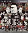 Sleeping Dogs [PlayStation 3]