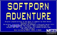 Softporn Adventure [PC]