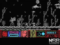 Sol Negro [MSX]