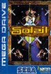 Soleil [Mega Drive]