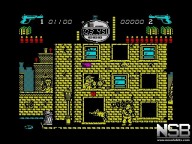 Solo [ZX Spectrum]