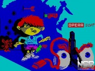 Solo [ZX Spectrum]