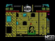 Solo [ZX Spectrum]