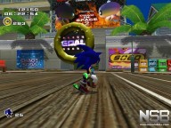 Sonic Adventure 2 Battle [GameCube]