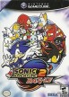 Sonic Adventure 2 Battle [GameCube]