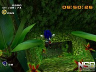 Sonic Adventure 2 [Dreamcast]