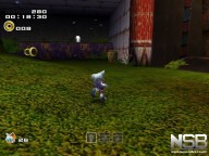 Sonic Adventure 2 [Dreamcast]