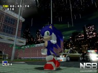 Sonic Adventure [Dreamcast]