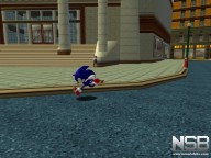 Sonic Adventure [Dreamcast]